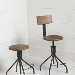stools-cracked-oak